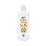 Boots Fresh & Nutty With Coconut & Almond Conditioner (500 ml)